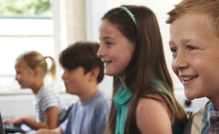 Kurse für Schulen