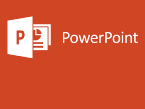 PowerPoint ICDL