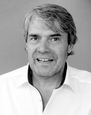 Werner Messner